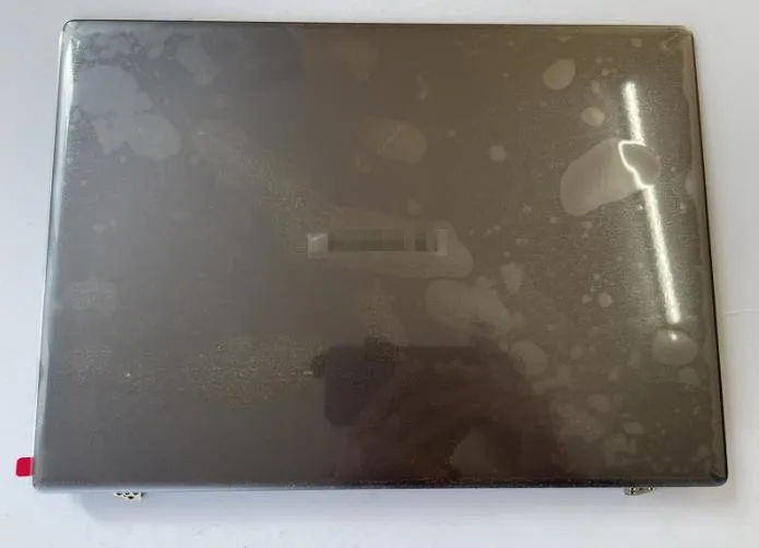 Imagem -04 - Montagem Lcd Original para Huawei Matebook x Pro Tela de Toque Metade Superior 139 Wae9lp 20232023 2023 2023