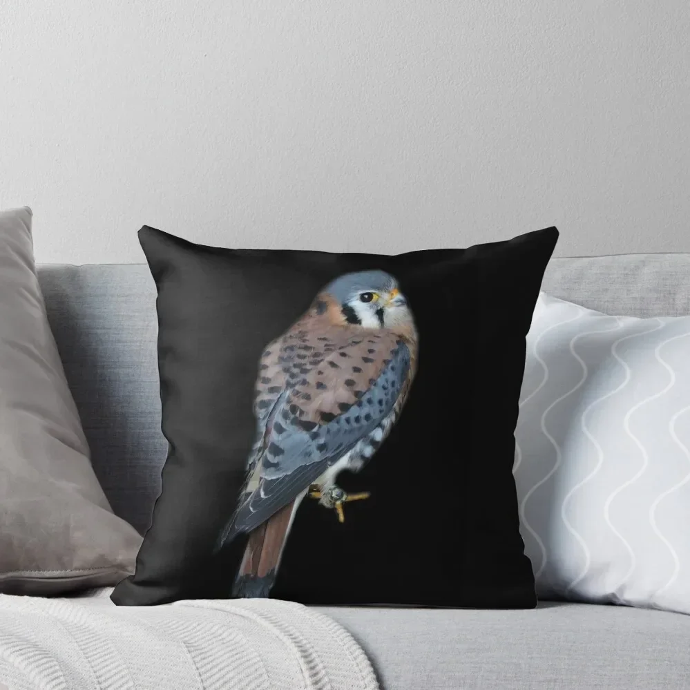 Kestrel Throw Pillow Luxury Pillow Cover christmas decorations 2024 luxury home accessories Pillowcase Pillow