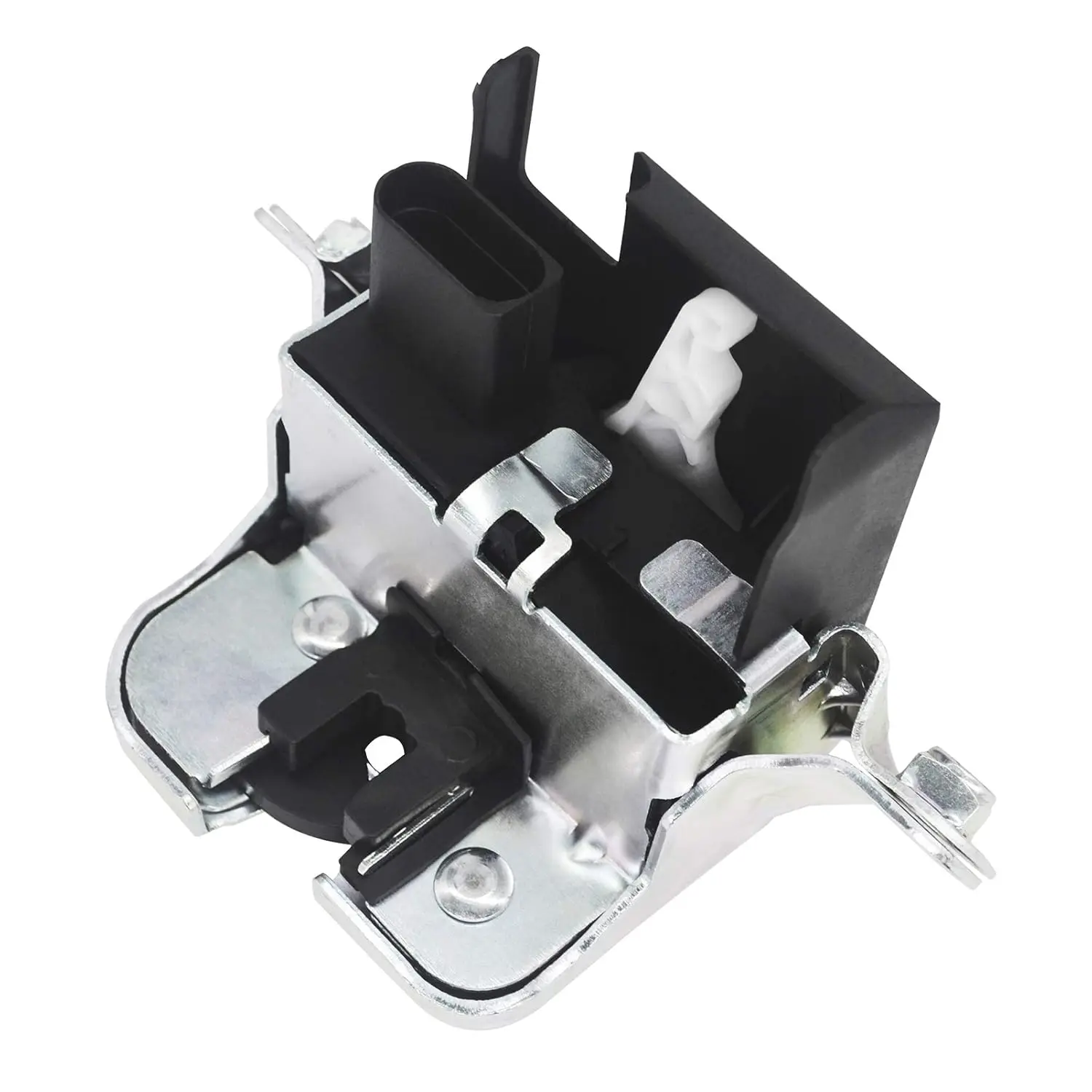 7P0827505G Rear Trunk Door Lock switch Tailgate Rear Trunk Boot Lid Lock Latch Actuator for Seat Alhambra 2011-2018