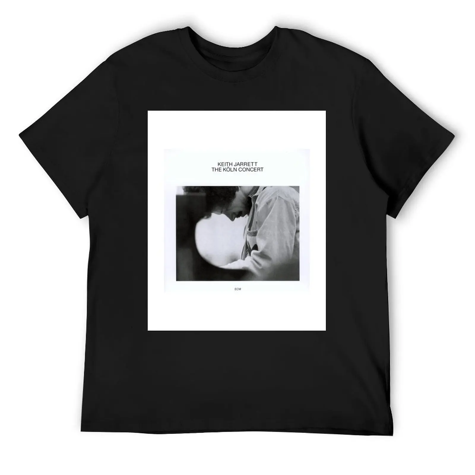 

Keith Jarrett - The Kln Concert T-Shirt