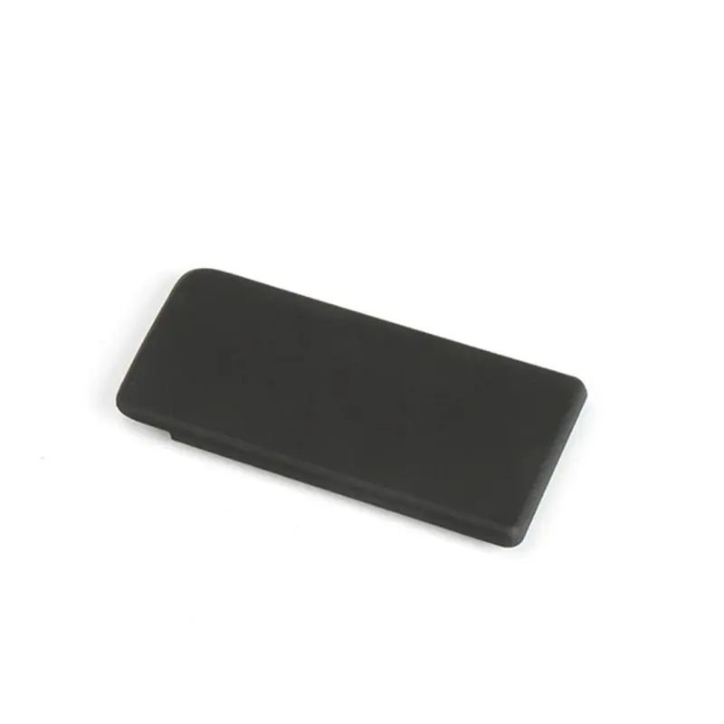 Car Convertible Right Rear Platform Cover For Mercedes Benz W172 SLK Rear Platform Hinge Cover A1726903800 1726906800 Parts-A08Q