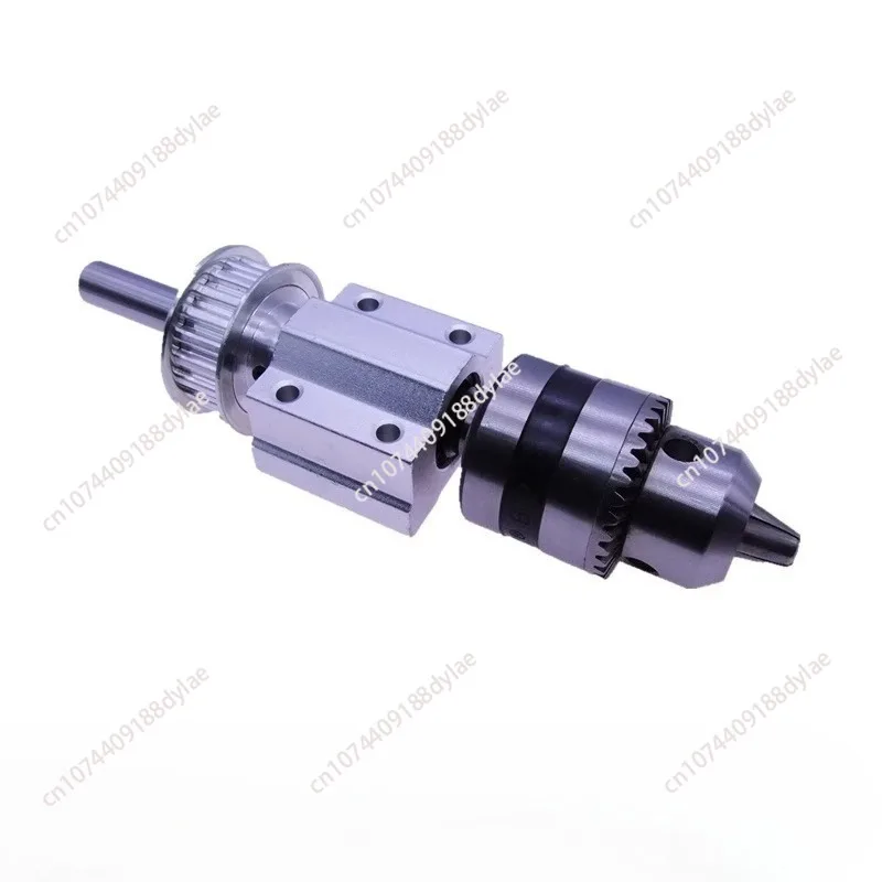 

Настольная пила, настольная дрель/электрическая дрель, без силового шпинделя в сборе, сделай сам, деревообработка, резка, шлифовальный шпиндель, небольшие аксессуары для токарных станков