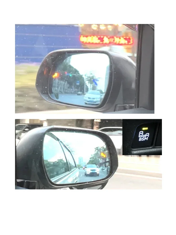 Upgrade For Previa …