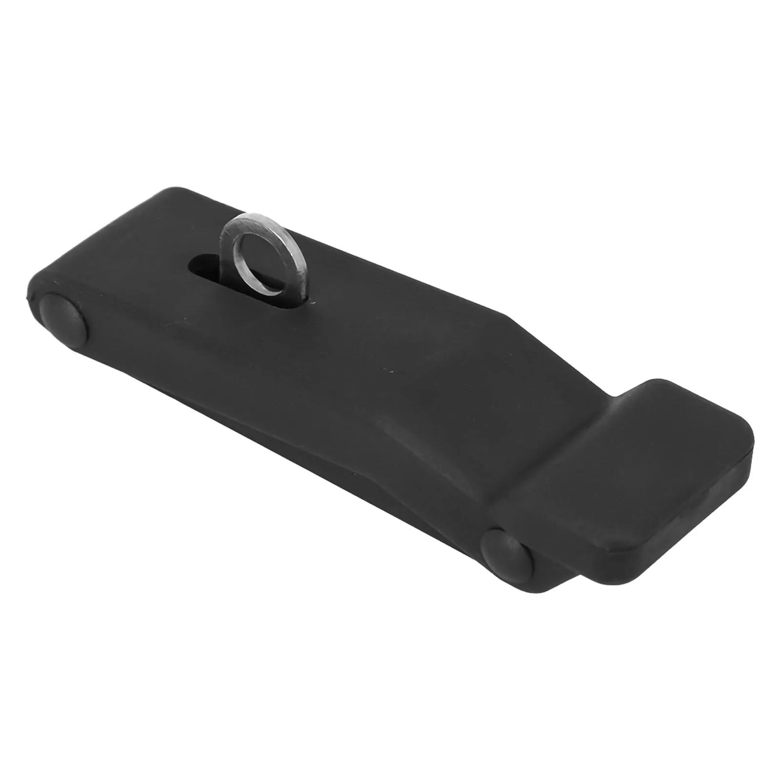 Rubber Latch Kit Designed for Polaris For Sportsman ATVs Works with Front Racks on Models Including For Sportsman Series