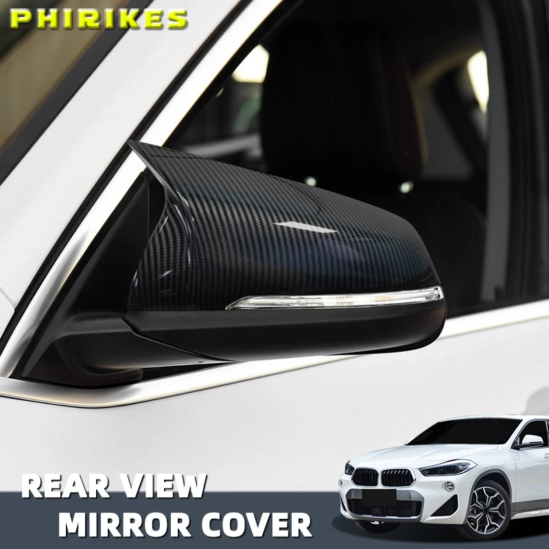 Black Rearview Mirr…