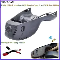 1080P Car DVR Camera For BMW 3 8 series G20 G21 330i 320d 330d X5 G05 30d 40d X7 G07 40i G14 G15 G16 840i 2019-2022 Dash Cam