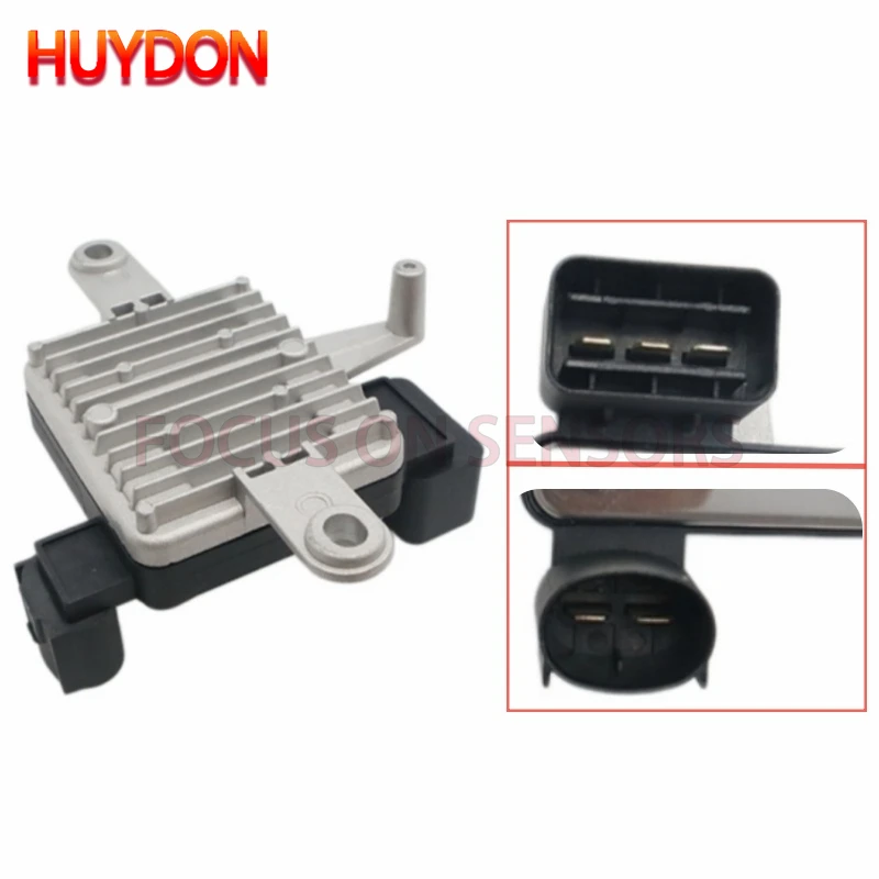 

25385-C6500 25385C6500 Cooling Fan Control Module For Kia Sorento 2.0L 2.4L 3.3L 2016 2017 2018 2019 2020 Car Spare Accessories
