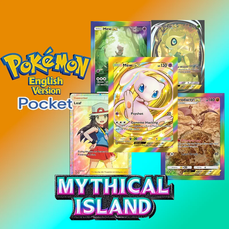 Diy Pokemon Tcg Poc…