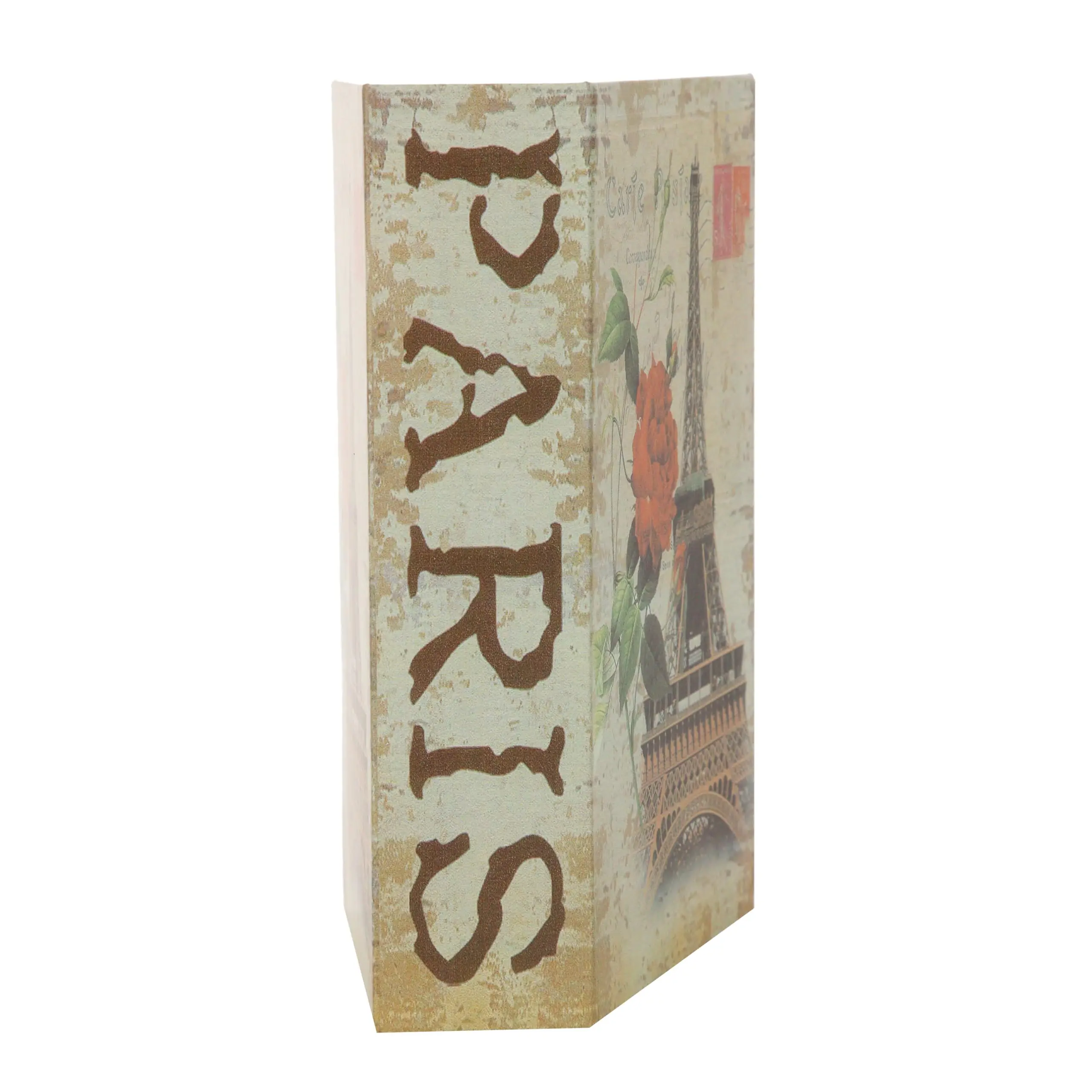 Diversion-Safes Portable Book-Safe Box with Key-Lock Hidden Safe-Book Perfect for Home Travel Dorm Store Money Jewelry Phone