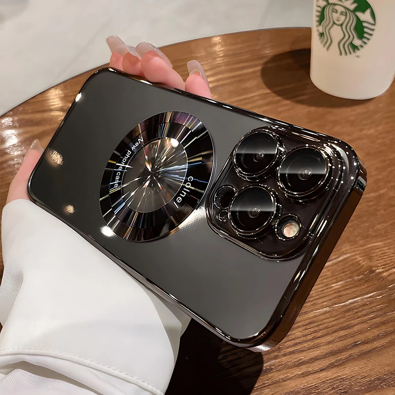 Luxury Plating For … - image