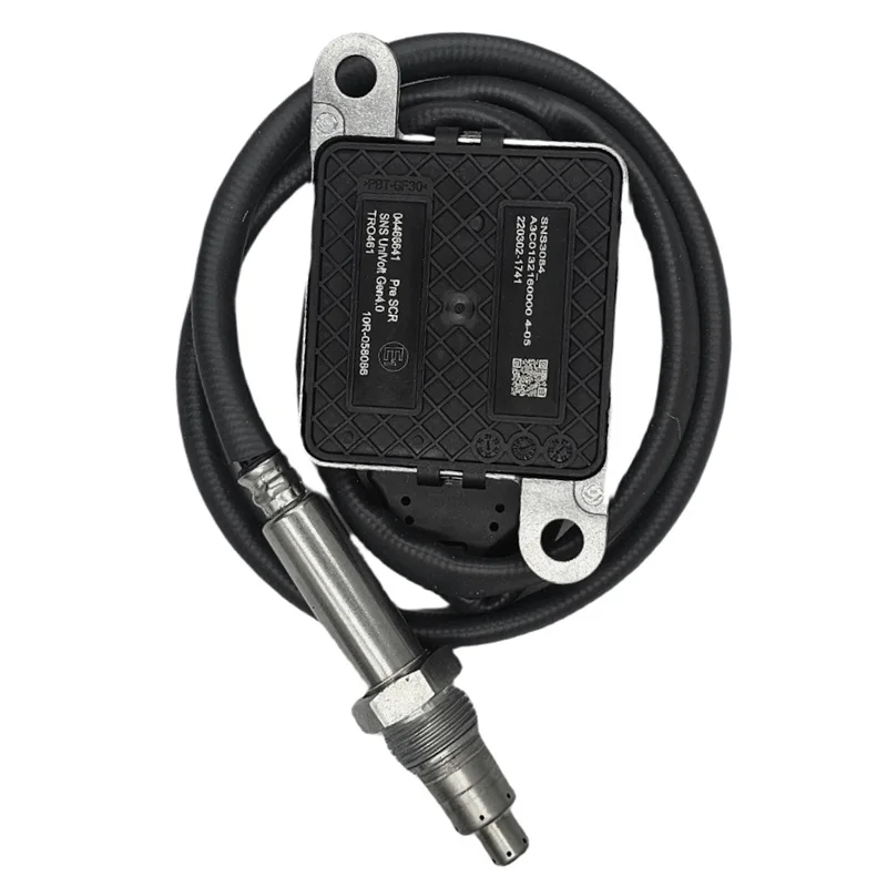 

Nitrogen Oxygen Sensor NOX Sensor 04466641 For Deutz Voor Kat 5WK97420 Car Sensor