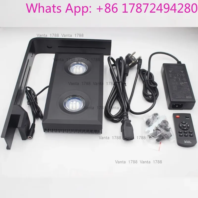 Newest 60-90cm Led Aquarium Lighting for Marine Reef tank