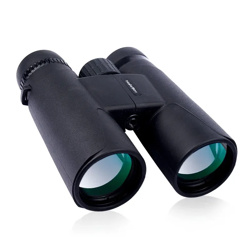 High Definition Single Tube Outdoor Entertainment Mountain Climbing Camping Trekking Telescope Low Light Large Binocular