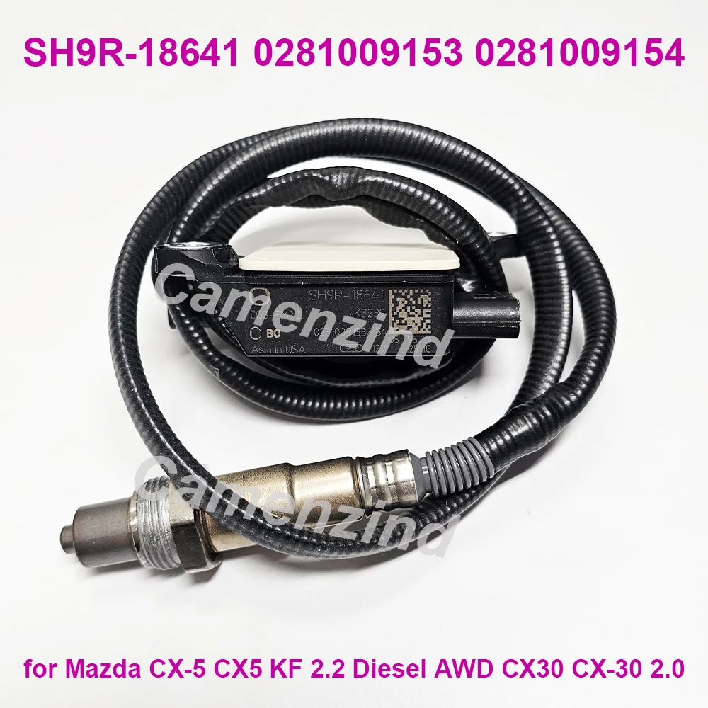 New SH9R-18641 0281… - image