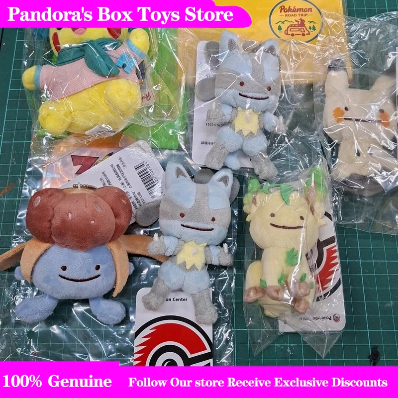 llavero-de-peluche-original-de-la-serie-de-transformacion-de-pokemon-ditto-leafeon-glaceon-sylveon-colgante-para-bolsa-adorno-regalos