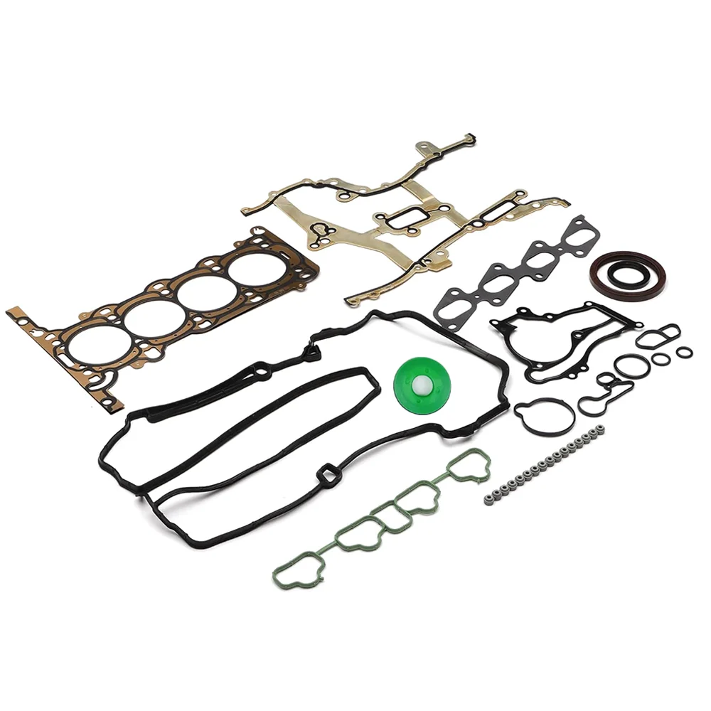 ENGINE Cylinder Head Gasket Set for CHEVROLET BUICK CRUZE TRAX 1.4L DOHC GAS 1.4 L T 2011-2021 RA/380RB 55591493 52436000