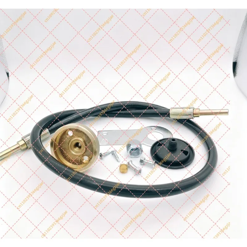 LPG Filling Port Valve, Dual Fuel Car Conversion Inlet Adapter for Liquefied Gas System Accessories
