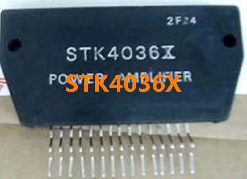STK0039 STK0049 STK2038II STK402-120S STK4036X STK407-250 STK415-130 STK4301 STK490-310 STK73410II MODULES - Image 2