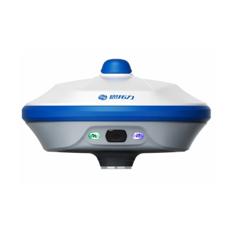 Stonex S1AR Visual Layout RTK Measuring Instrument High-precision Coordinate Positioning Engineering Surveying Centimeter Level
