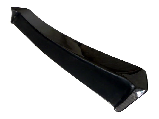 (USA Warehouse) For Nissan Skyline R32 GTS GTR D-Max Rear Roof Spoiler Carbon