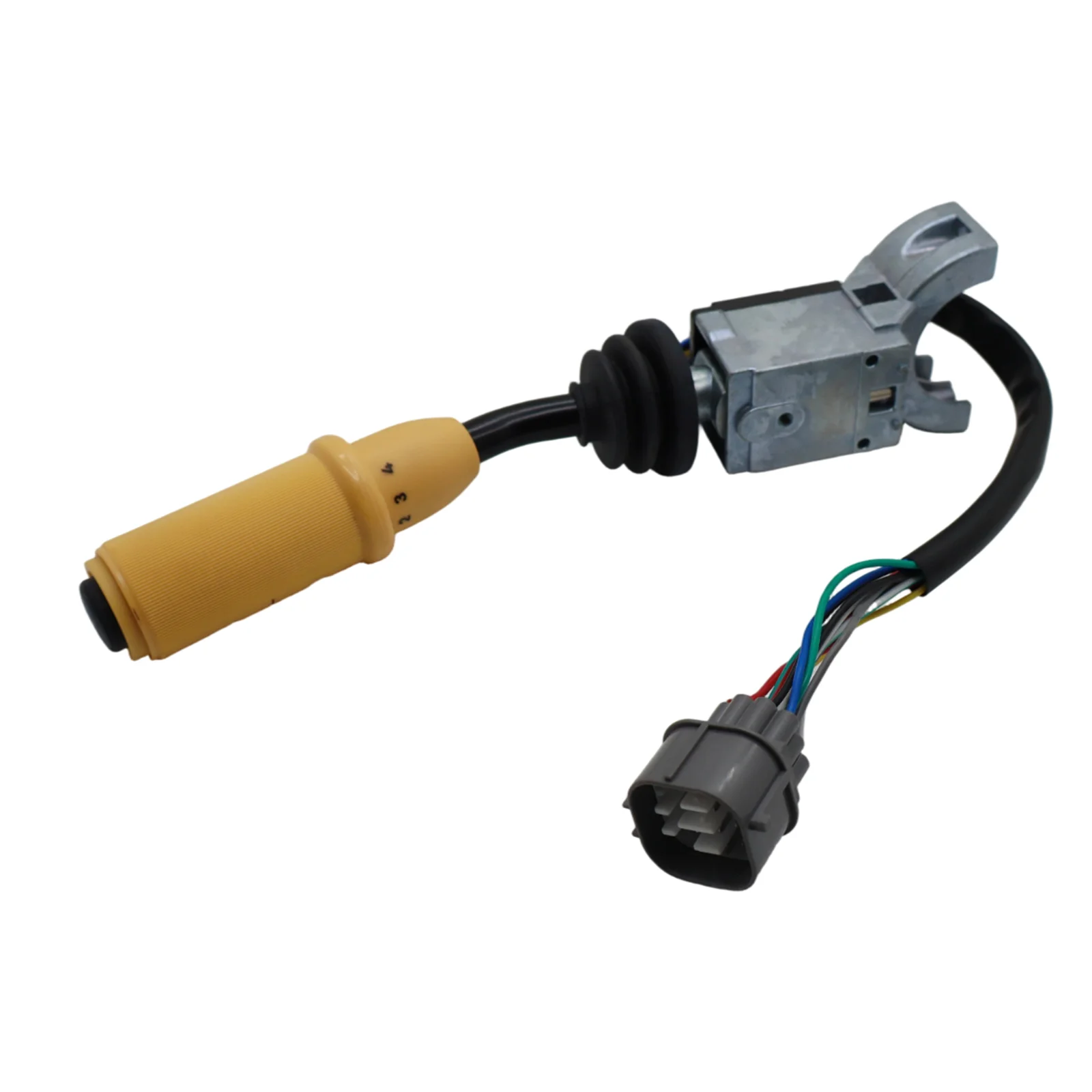 701-52701 701/52701 70152701 Column Switch For JCB 2CX 2CXL 3C 3CX 3D 3DX 4C 4CN 4CX Backhoe Loader