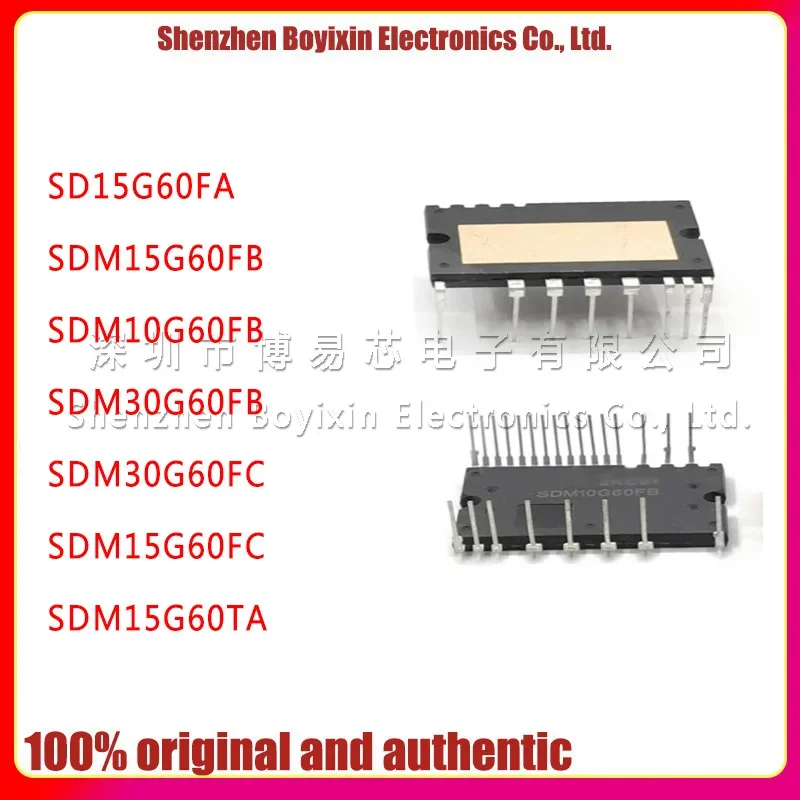 

Original genuine SDM15G60FB SDM10G60FB SD15G60FA SDM30G60FB SDM30G60FC SDM15G60FC SDM15G60TA