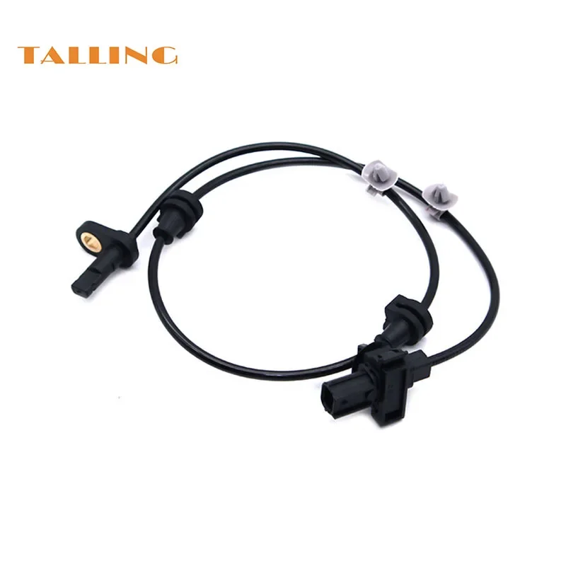 TALLING Front Left ABS Speed Sensor Wheel for Honda Civic Automotive Engine Parts OEM 57455-TEA-T01