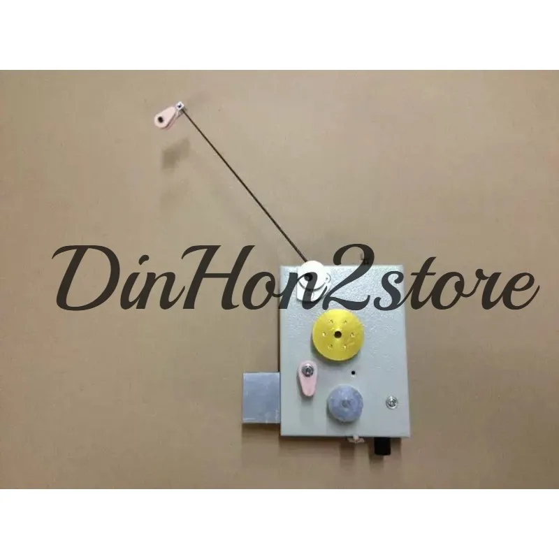 NEW Winding Machine Tensioner Magnetic Damping Tensioner Permanent Magnet Tension Controller Coil Winding Machine tool