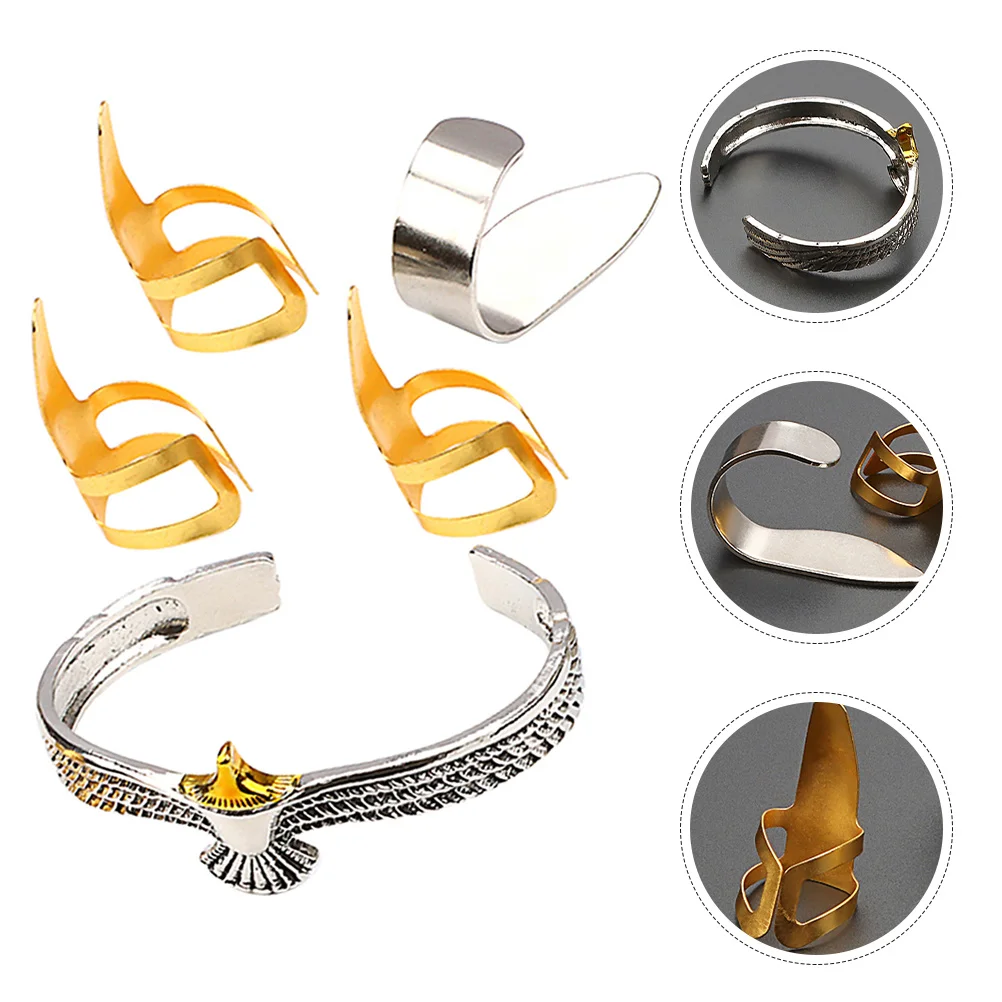 

thumb picks for acoustic guitar guitar thumb picks thumb and finger picks finger picks set finger protector