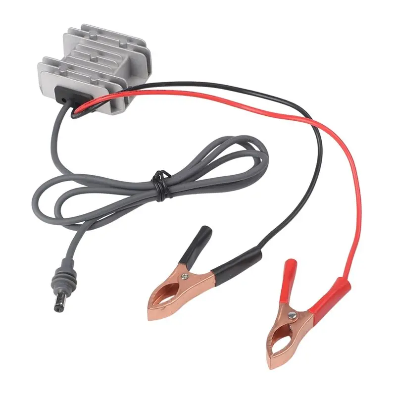 AB66-Power Adapter 12V/24V To 30V 3.5A DC Boost Converter For Starlink For Mini Router For Stable Voltage Supply