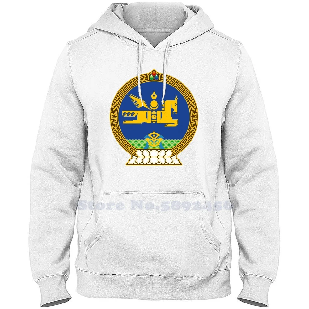 

Mongolia Brand Logo 2023 Sweatshirt Hoodie Top Quality Graphic Hoodies