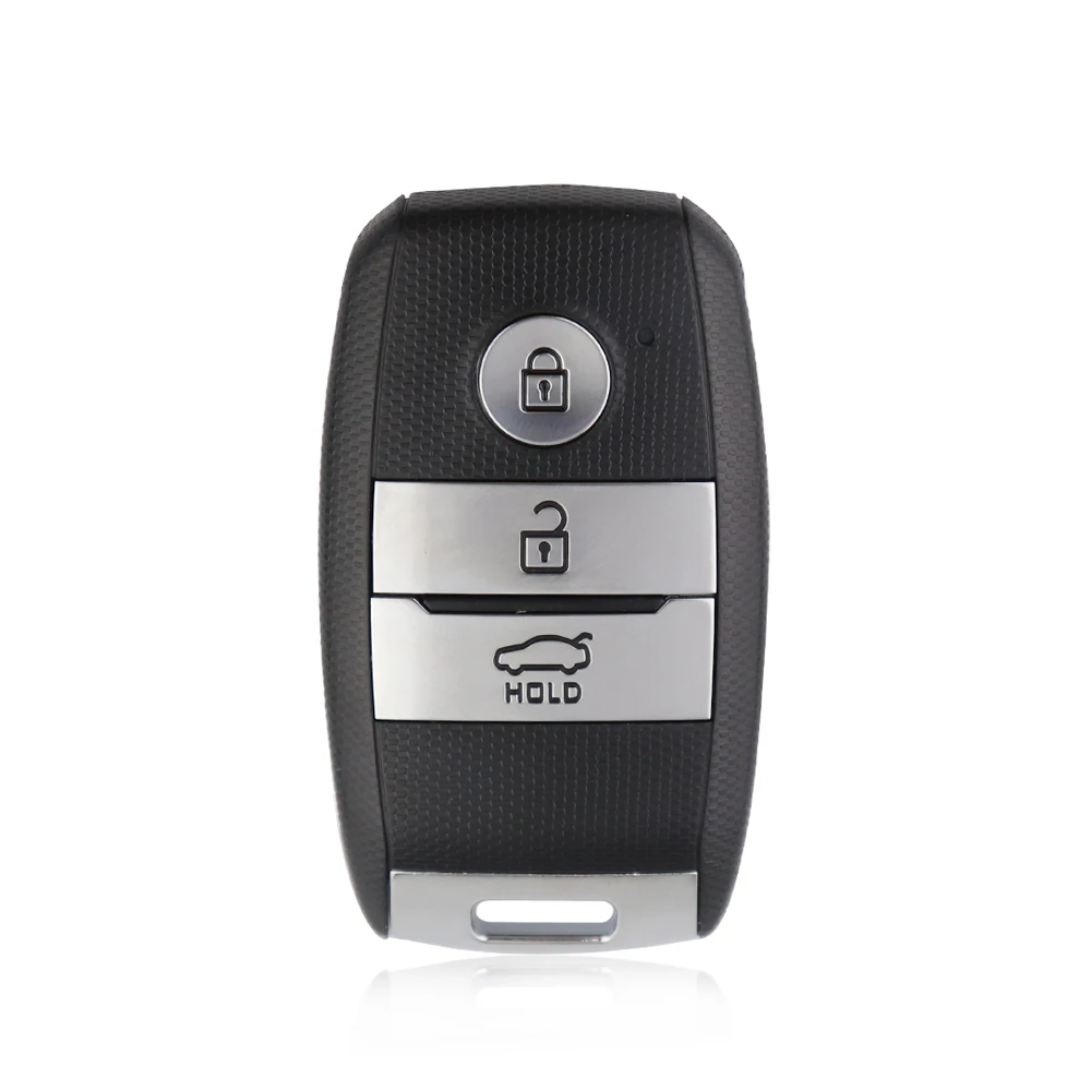 YIQIXIN Remote Car Key For KIA K3 K5 KX3 Picanto Morning Optima Sportage Sorento 2013 2014 2015 2016 433 Mhz ID46 PCF7952 Chip