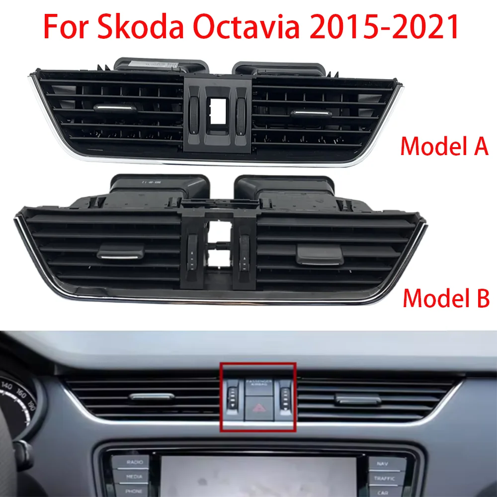 For Skoda Octavia 3… - image