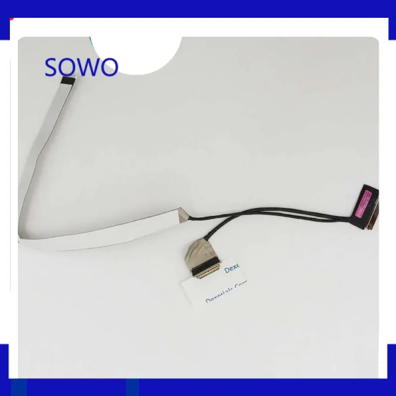 New LCD video display cable for Lenovo Flex 5-15il05 5-15itl05 5-15itl05 5c10s30059