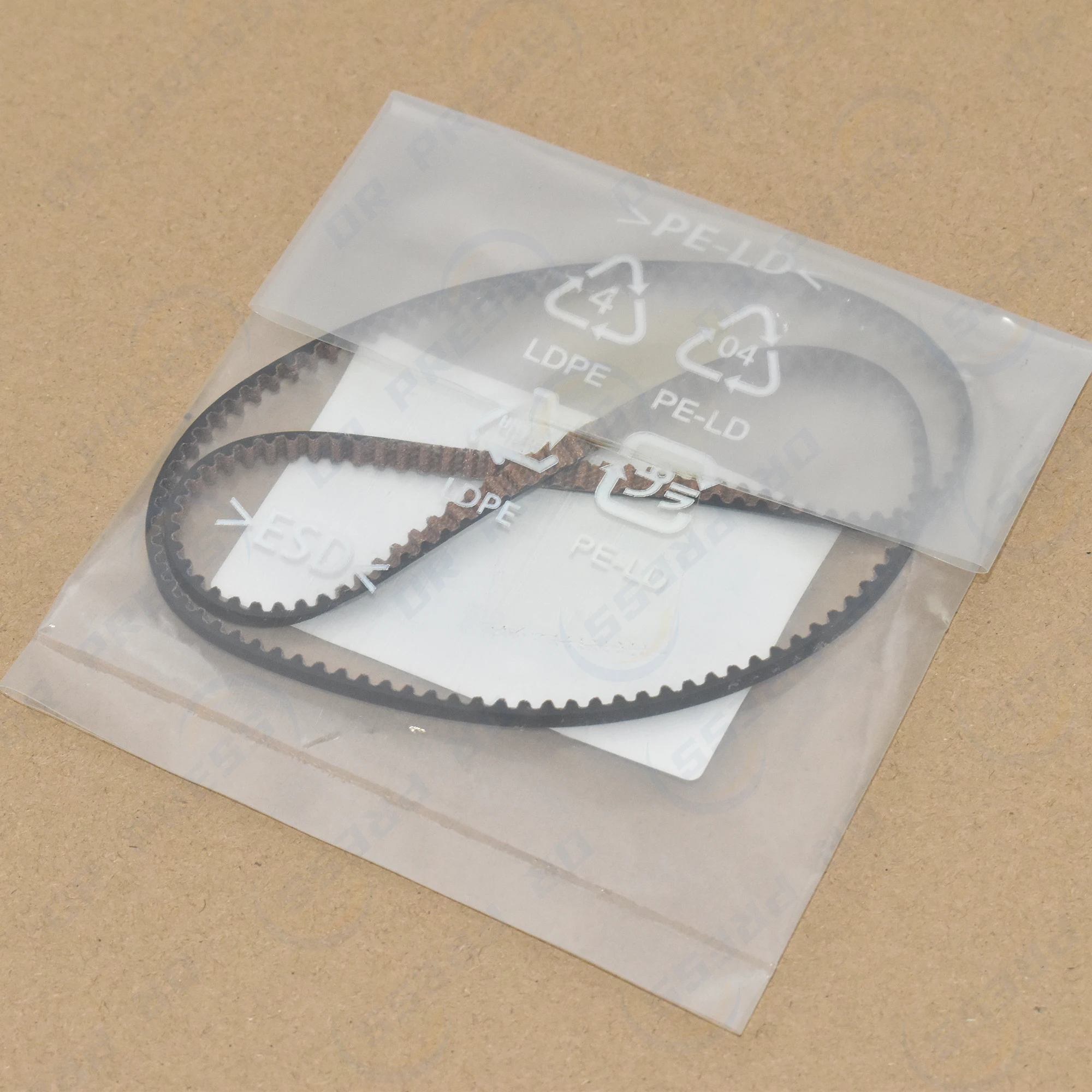 A0GE210500 Conveyance Timing belt/E 519L for Konia Minolta