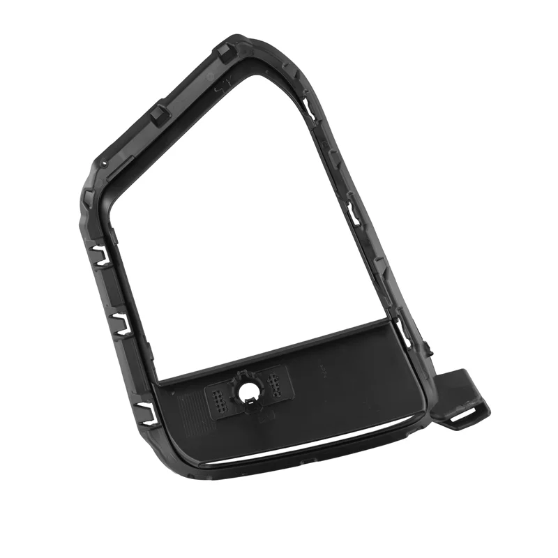 

X39A-Накладка на вентиляционную решетку переднего бампера для Range Rover Sport 2018-2021, накладка противотуманных фар