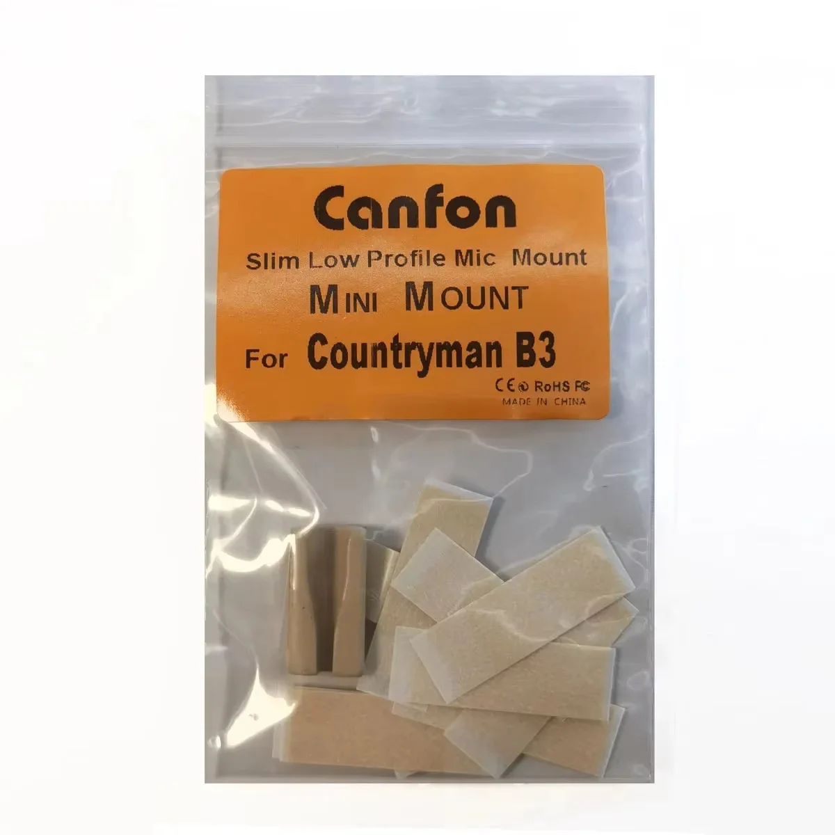 Canfon Minimount La…