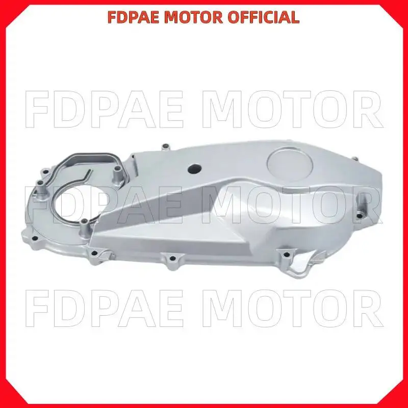 Left Crankcase Cover Imported From Thailand for Wuyang Honda Pcx150 Pcx150