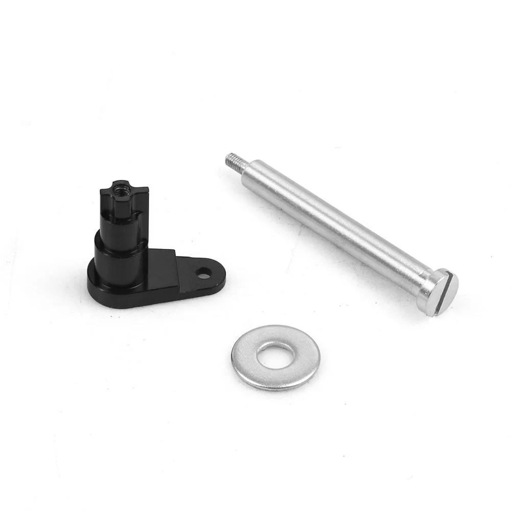 

For Ford F150 Fuel Door Repair Kit (2009-2014) Hinge Kit 4L3Z-9927936-BA 4L3Z9927936BA 924801 9L3Z9927936b 9L3Z-9927936-B