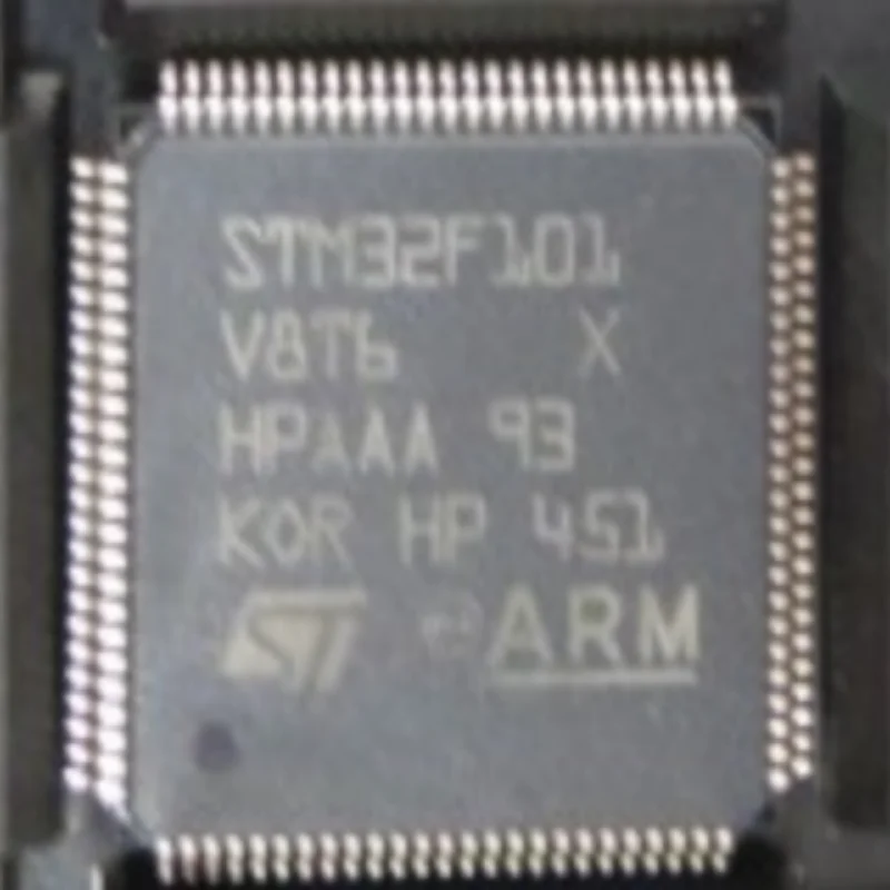 STM32F101V8T6 100-LQFP New Original Stock