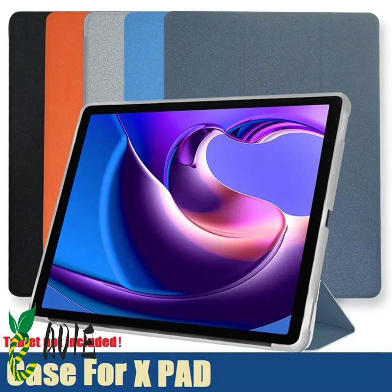 

Флип-чехол из искусственной кожи для ALLDOCUBE X PAD, 11-дюймовый планшет, ультратонкий защитный чехол X PAD, детали подставки для планшета (C)