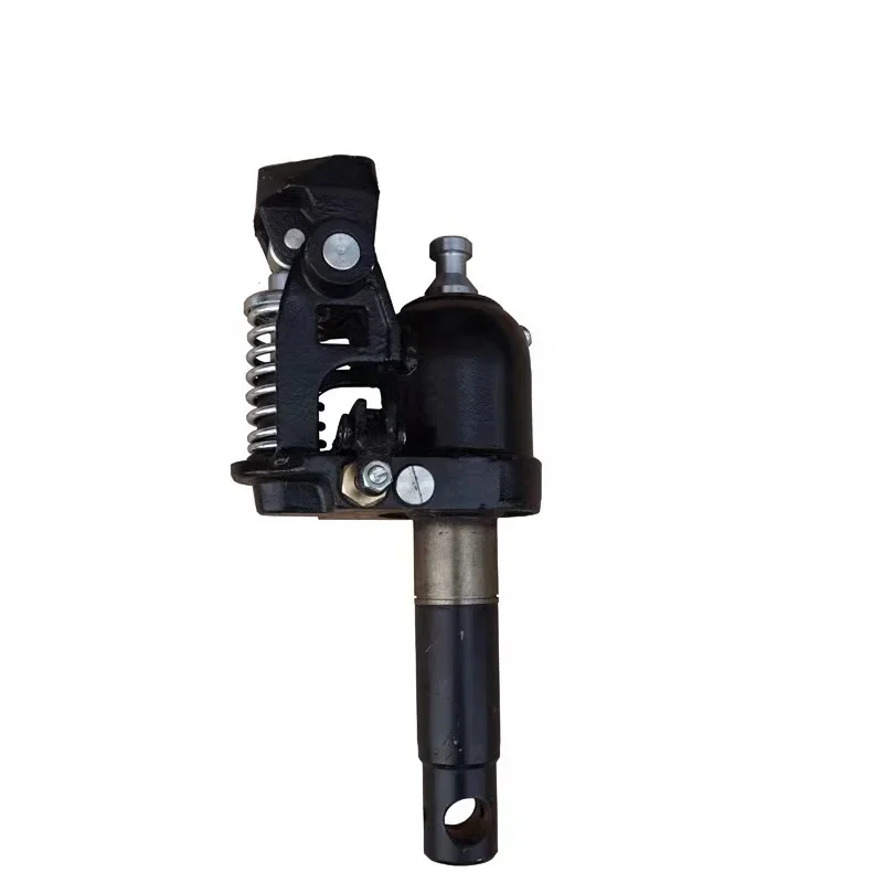 2026 Hot Selling Nori Forklift Oil Pump Assembly Manual Hydraulic Truck Oil Cylinder Ground Cattle Pump Jack 3 tons