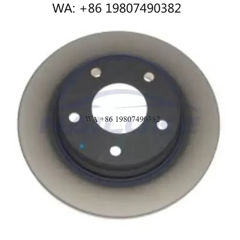 wmwmnu for NAILUKE Auto Brake Systems 432066LA0B Hot Sale OE Brake Drum Rear Car Parts for Sentra 2019-2023