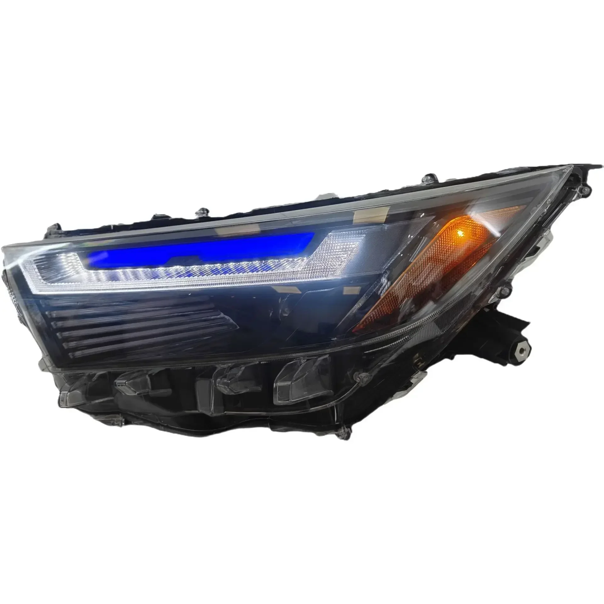 Suitable for 20-23 Toyota RAV4 headlights