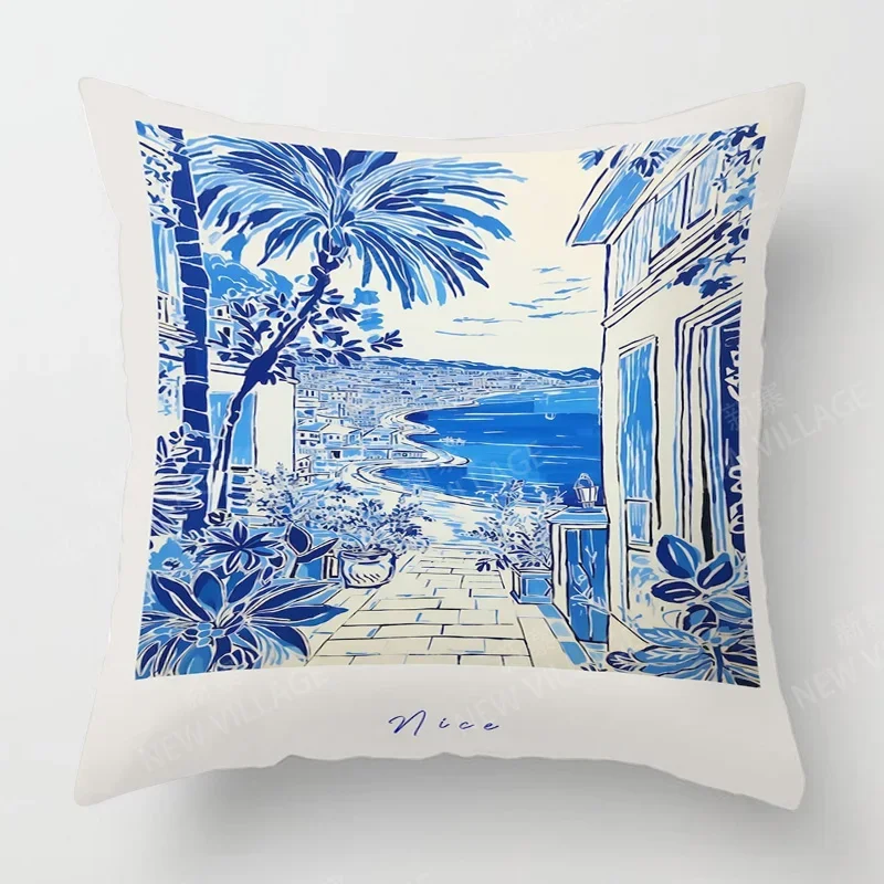 Funda De Almohada D… - image