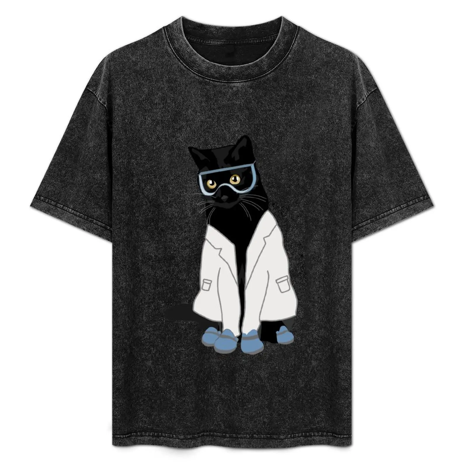 

Lab cat T-Shirt Performance Dry Fit T-Shirt