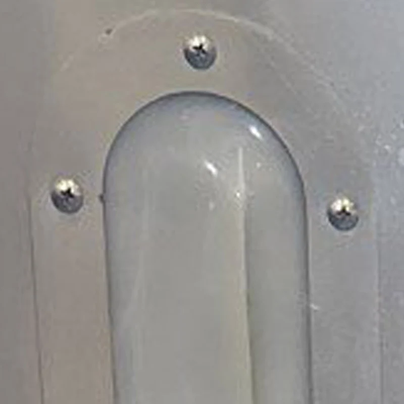 Semi-automatische enkelvoudige spuitvulmachine/Enkelvoudige vloeistofvulmachine 300ml/500ml/1000ml