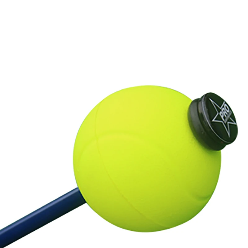 

Service Tools for batting, sensory tennis coaches, for children or adults