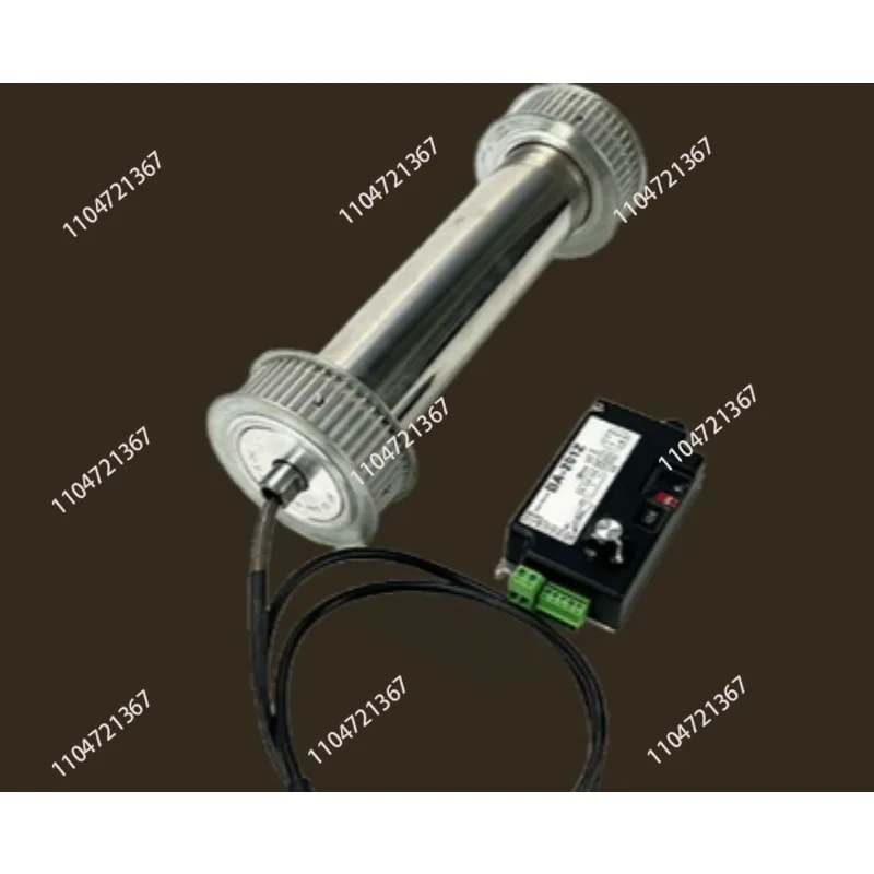 Suitable for Synchronous belt driving wheel  Built-in motor Electric roller  Stainless steel roller  conveyor roller idler