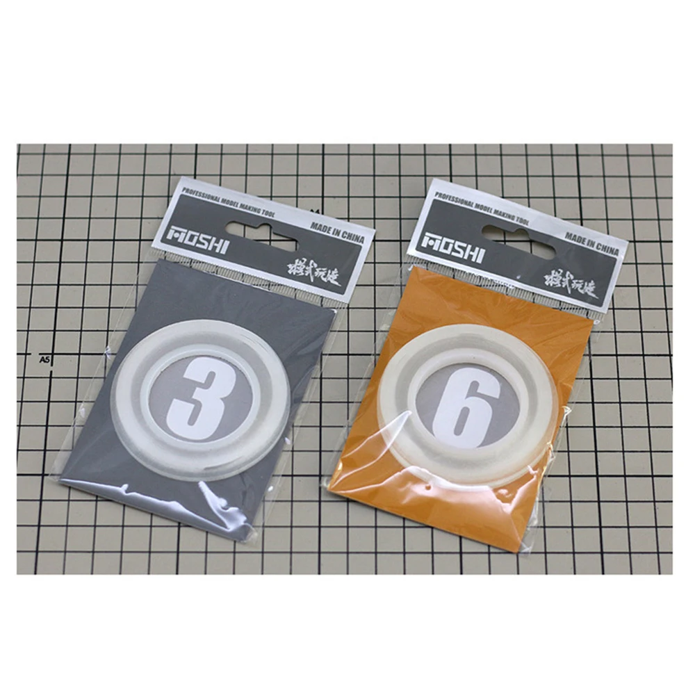 Model Tools Scribing Guide Carving Cutting Line Masking Tape For Mecha Model Line Scribing Tape For Panel Lines
